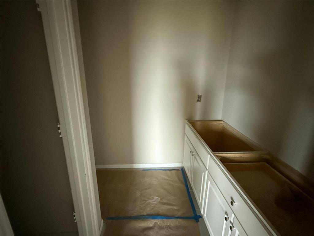 Actual progress of your home.