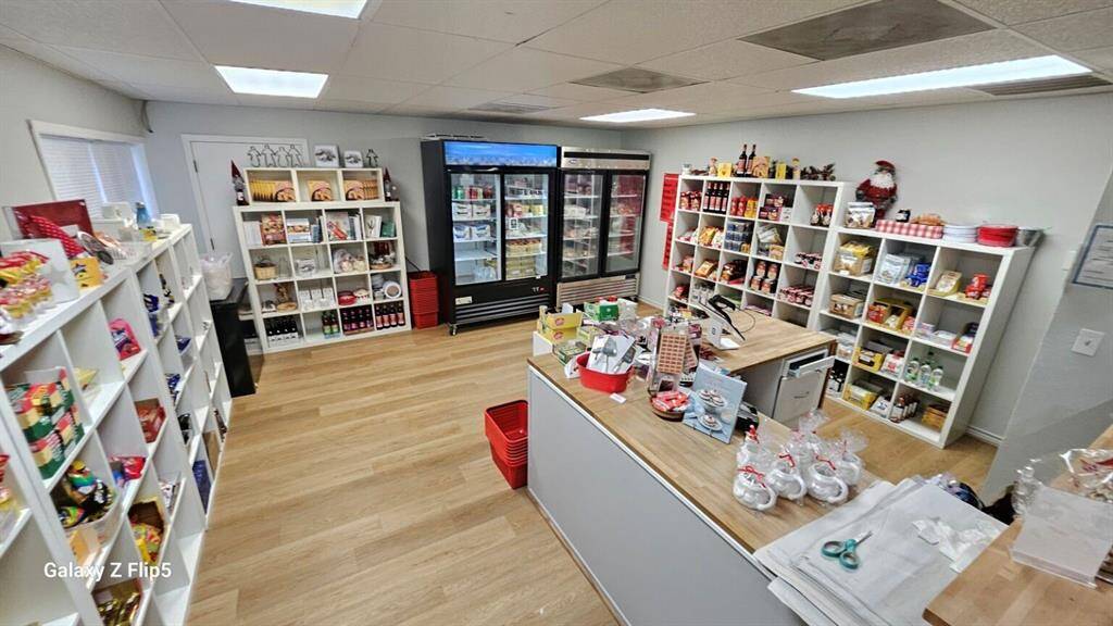 Convenience Store