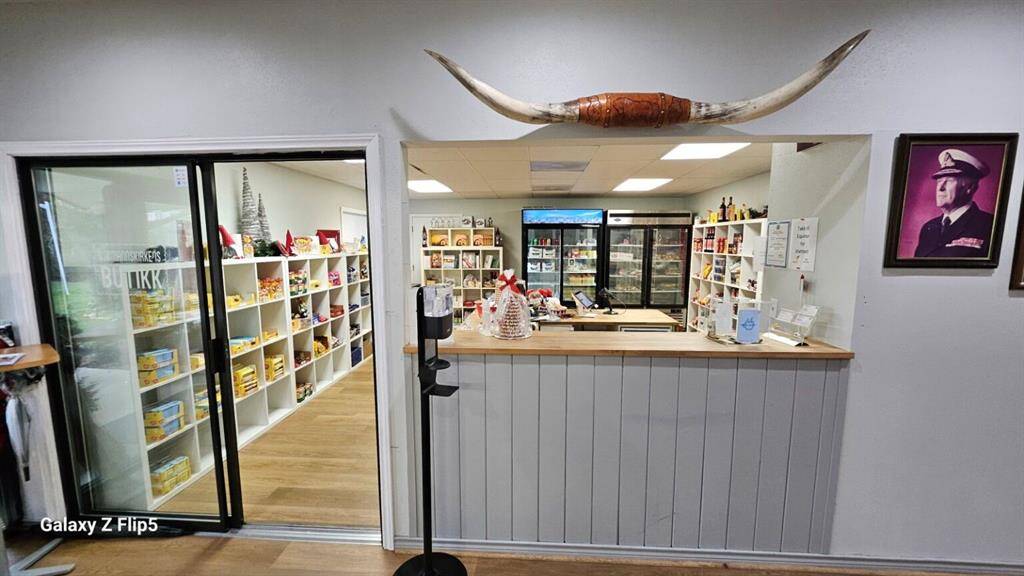 Convenience Store