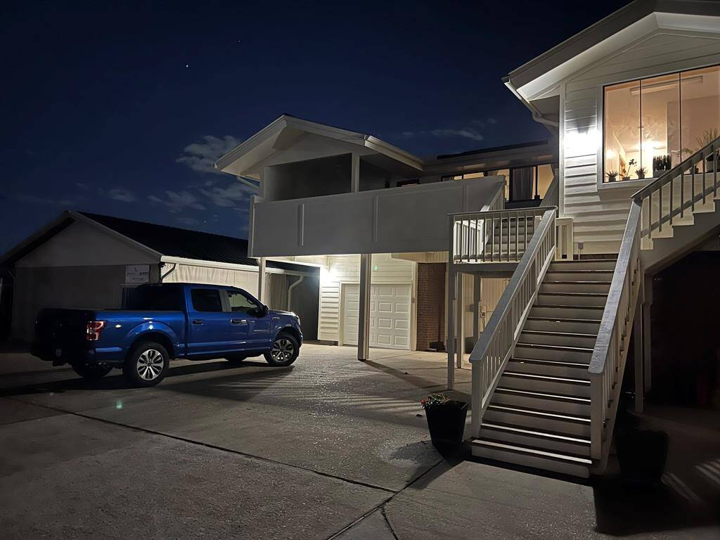 2 Apartments