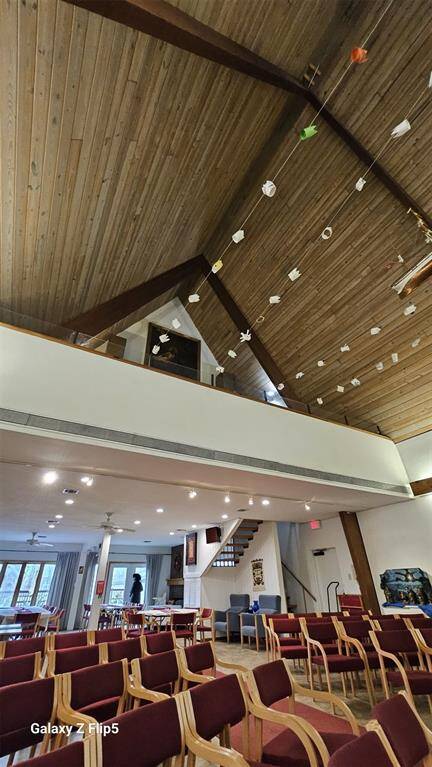 Recessed Lighting and Additional Lighting