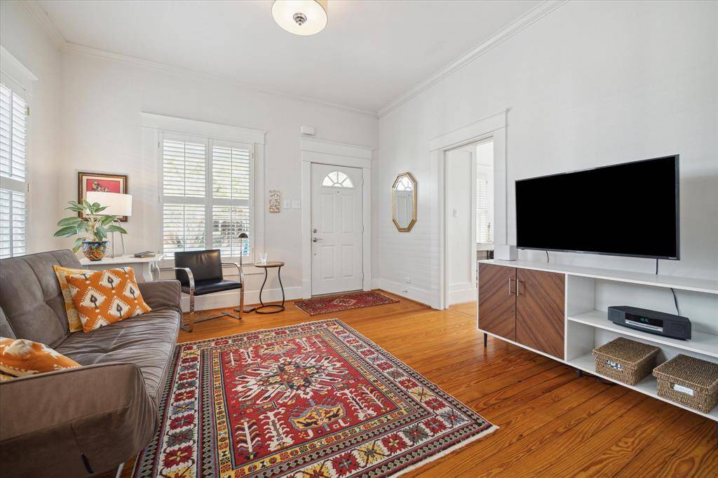 Another view of this fantastic living room