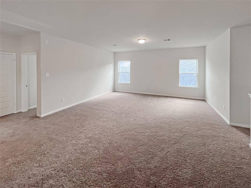 The Waring III- Game Room