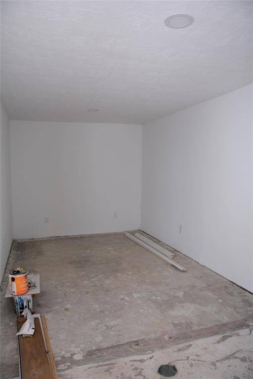 room next to garage
