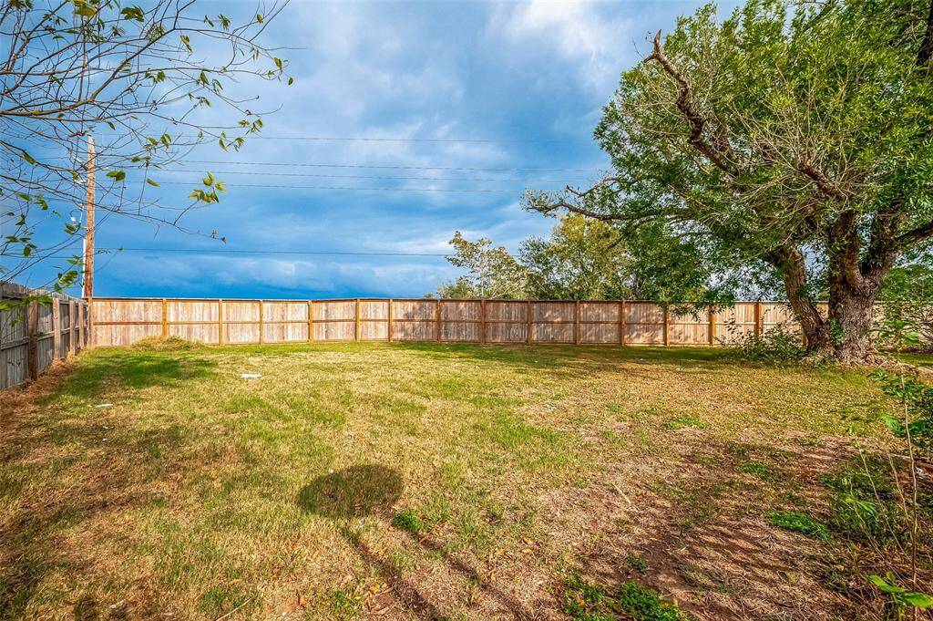 Lots of opportunities to enjoy the land here!