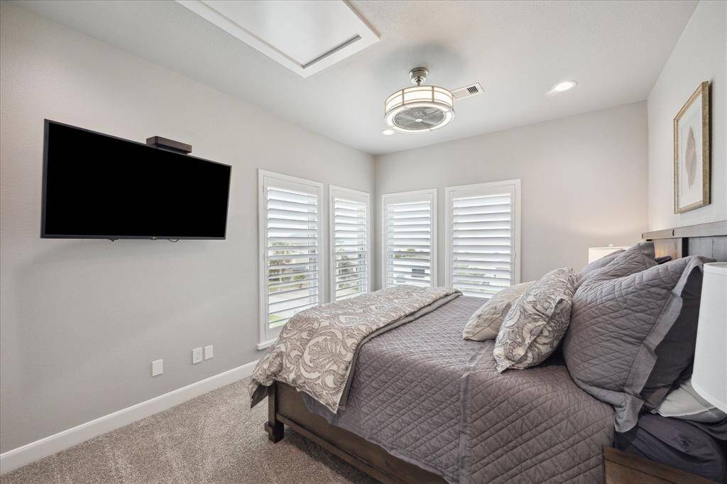 EnSuite Bedroom