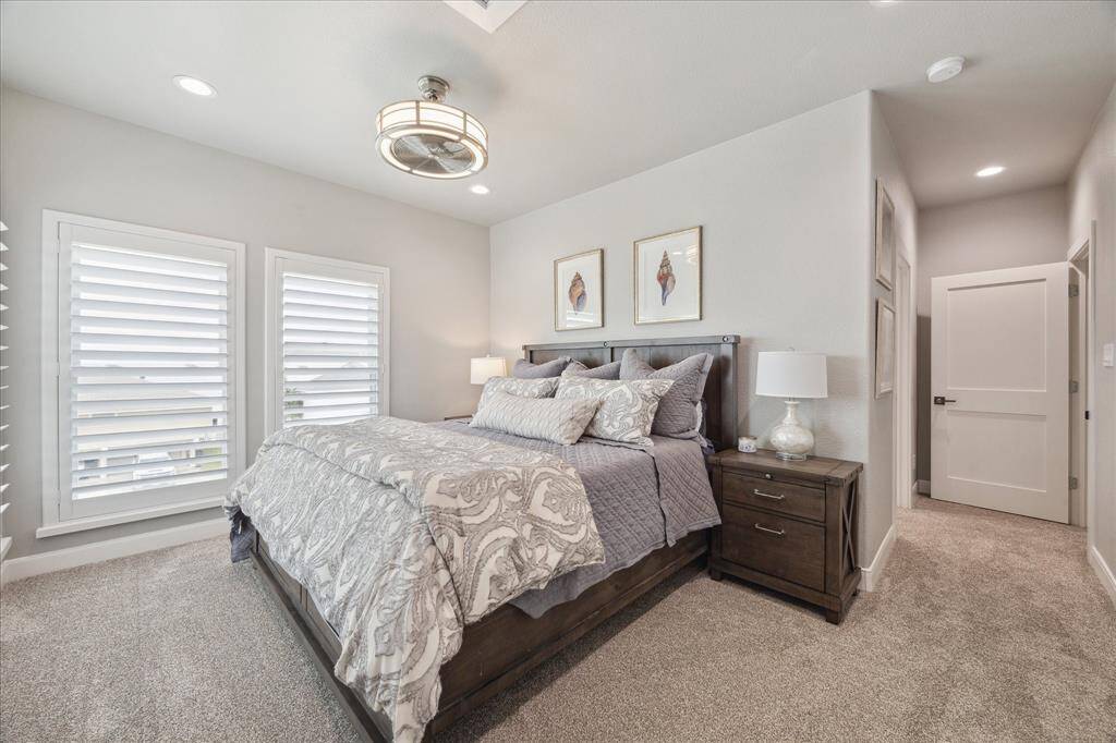 EnSuite Bedroom