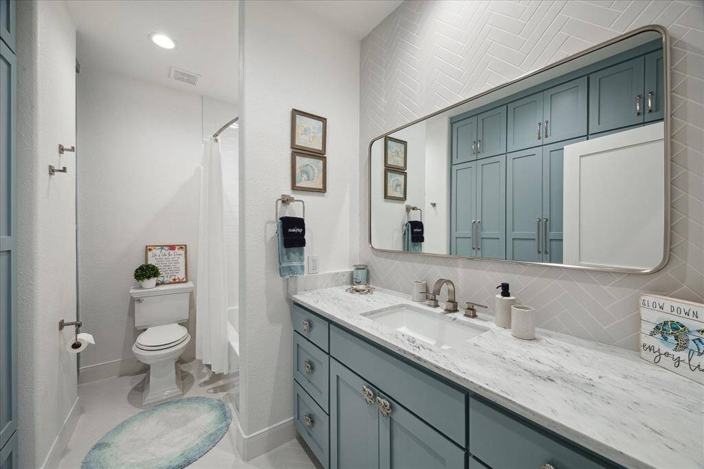 EnSuite Bedroom