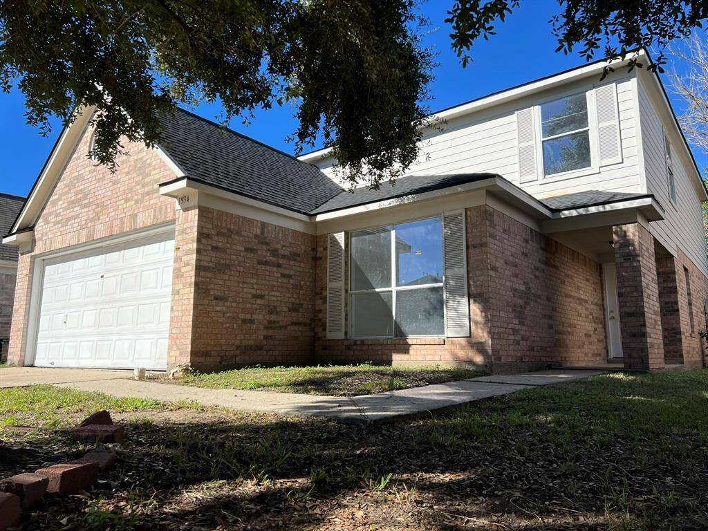 1934 Tomlinson Trail Drive, Houston, Texas, 77067-3925 Harris County