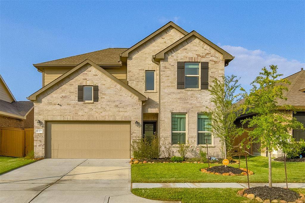 Welcome Home!