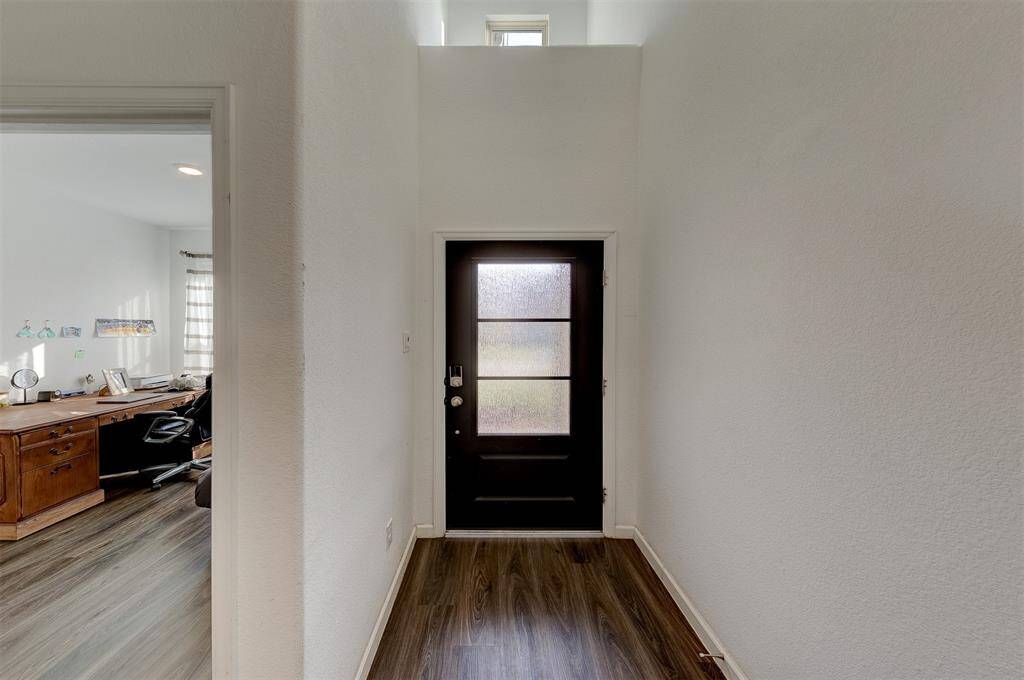 Entry Way
