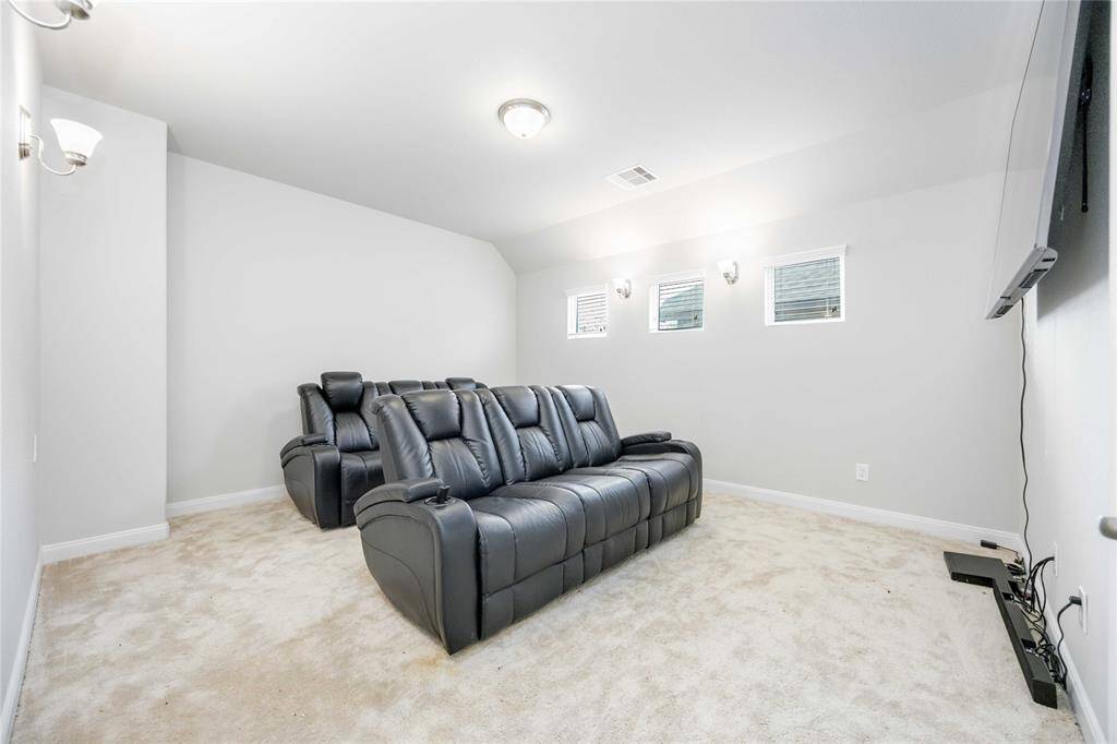 Media Room