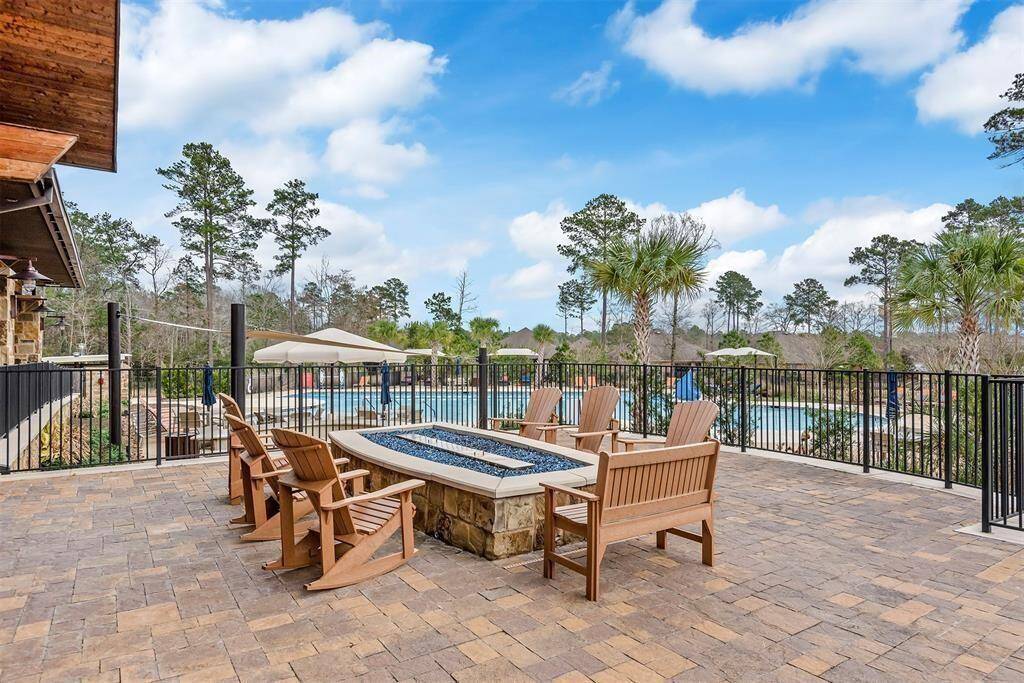 Firepit