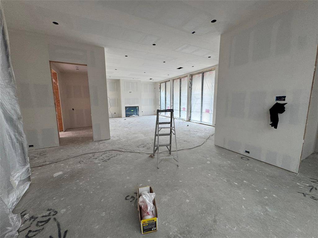 Construction as of 5/2/25