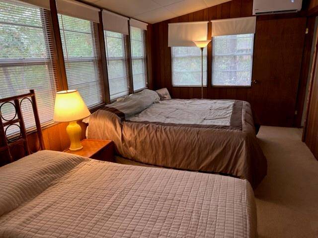 Another view of large upstairs bedroom