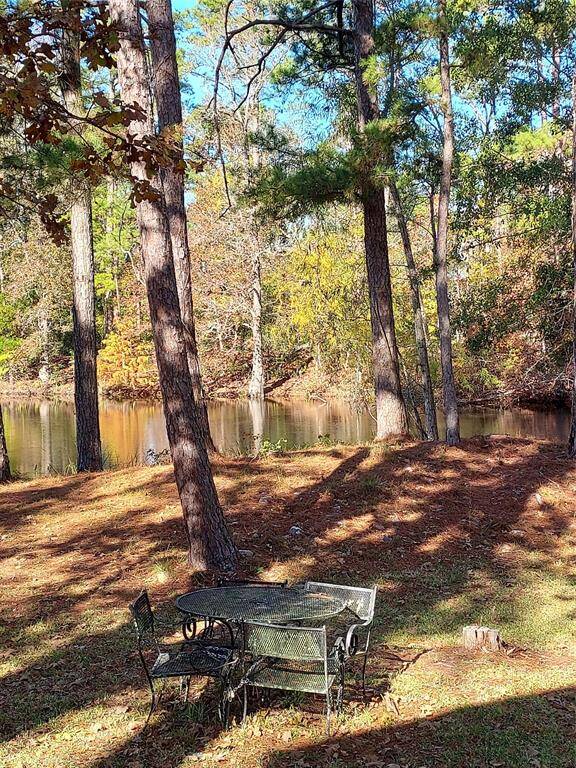Another view from porch