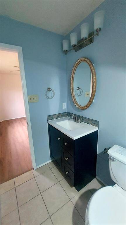 Ensuite Bath With Primary Bedroom