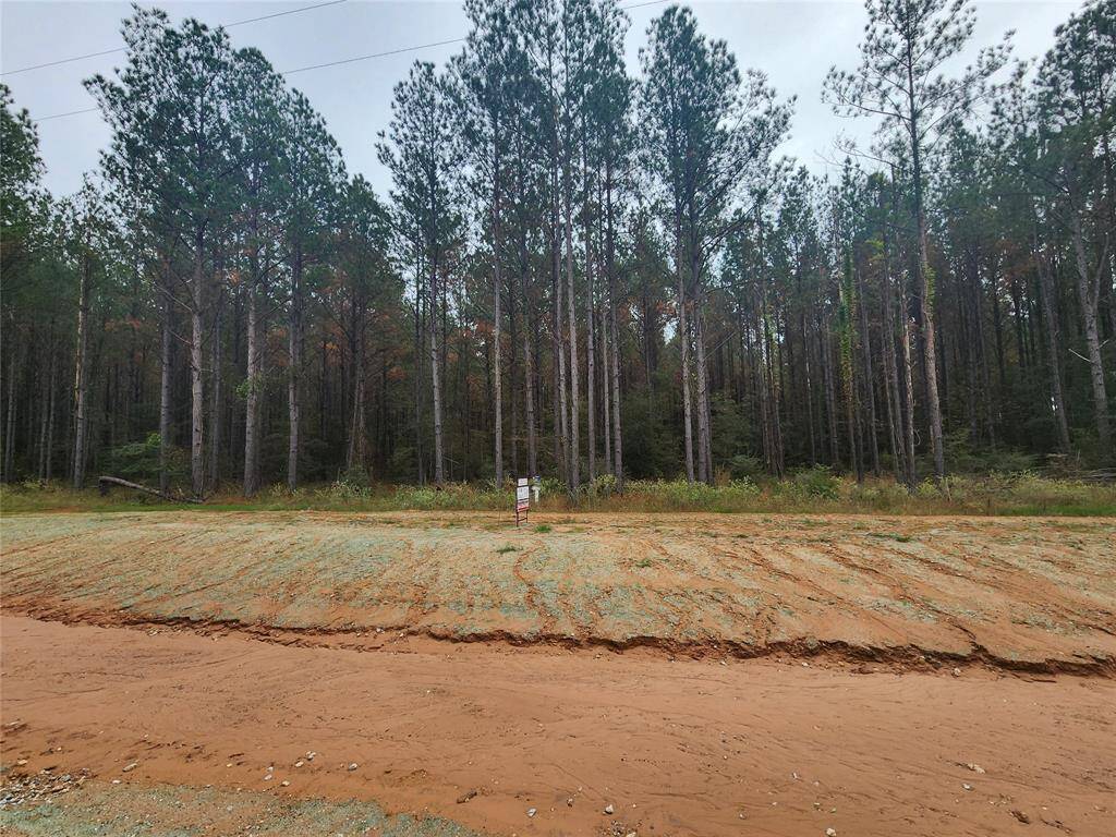 Entrance to Royal Pines