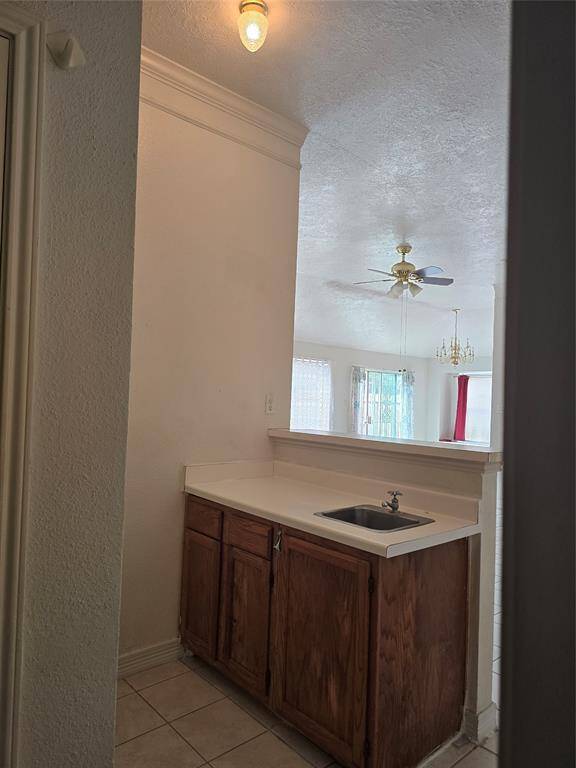 Wet bar