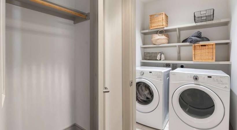 Luxury Model Unit