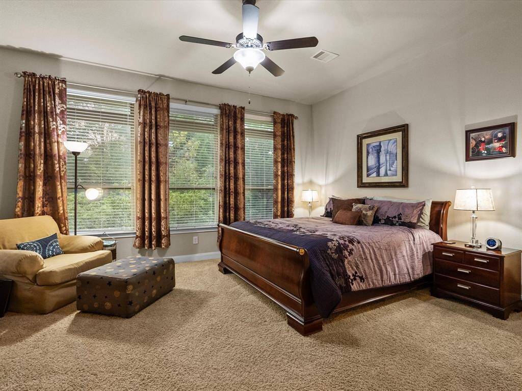The Perfect Retreat!
