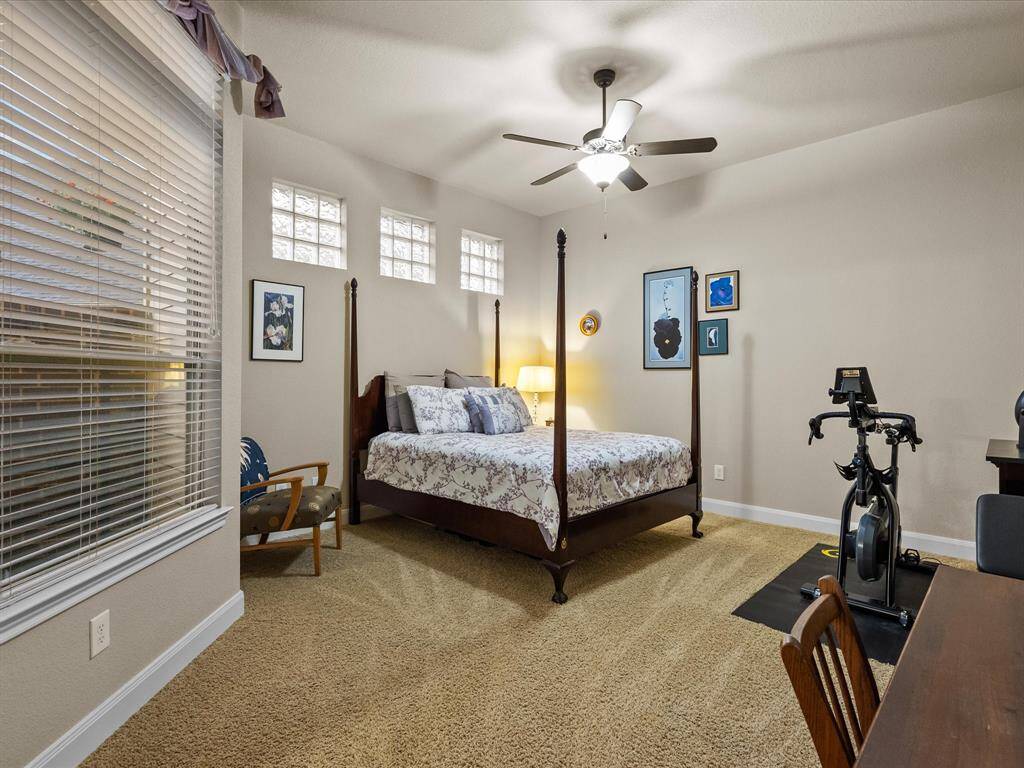 2nd Bedroom
