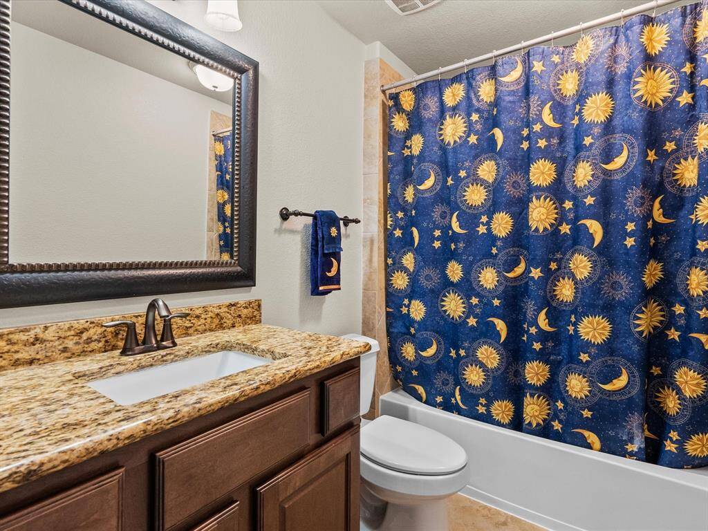#3 Bathroom Suite