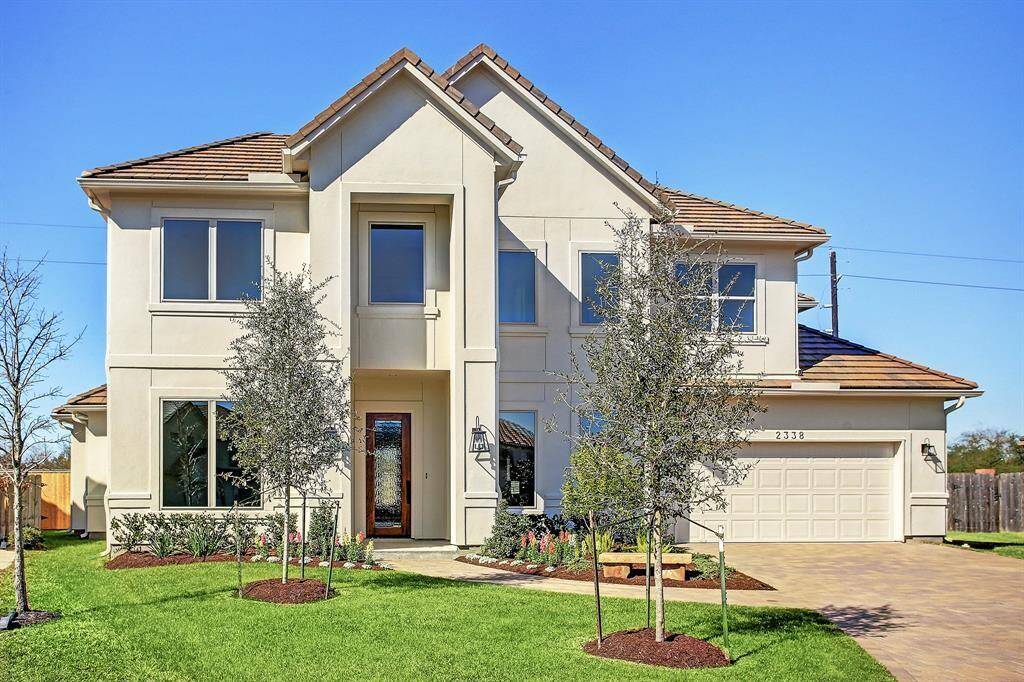 Beautiful home in Cul-de-sac