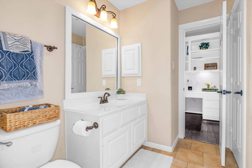 Same full bath