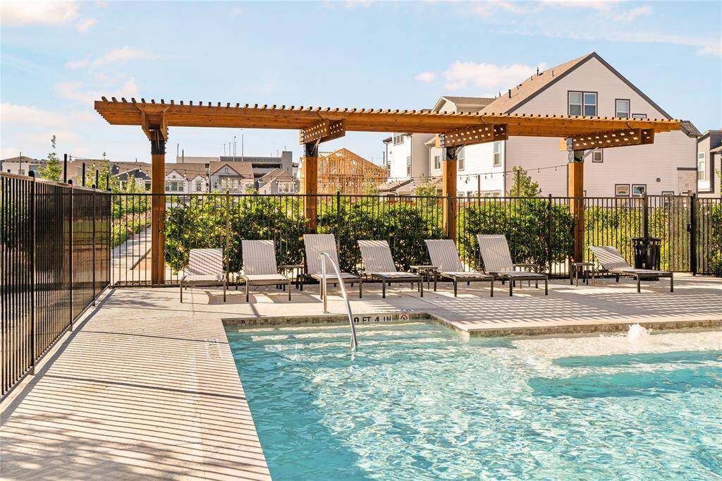 Welcome to The Bellomy by David Weekley Homes. Move-In-Ready Now!