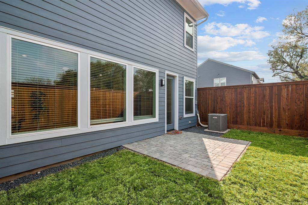 Welcome to The Bellomy by David Weekley Homes. Move-In-Ready Now!