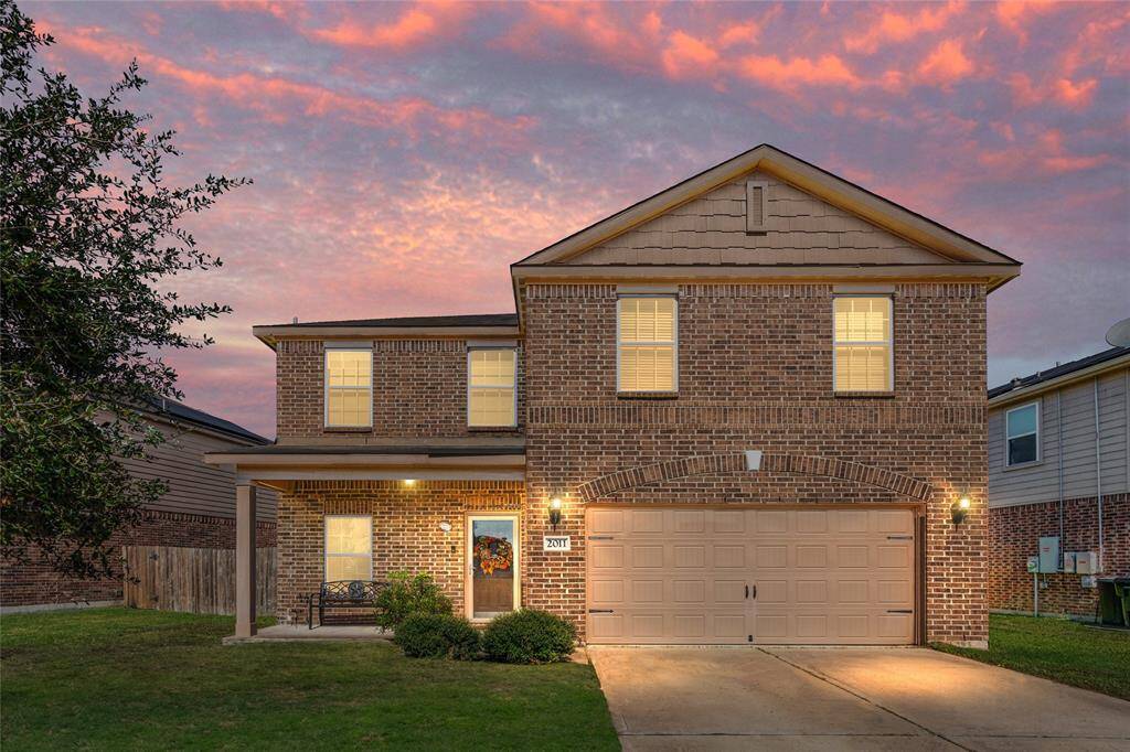 Welcome to 2011 Beach Bluff Road!