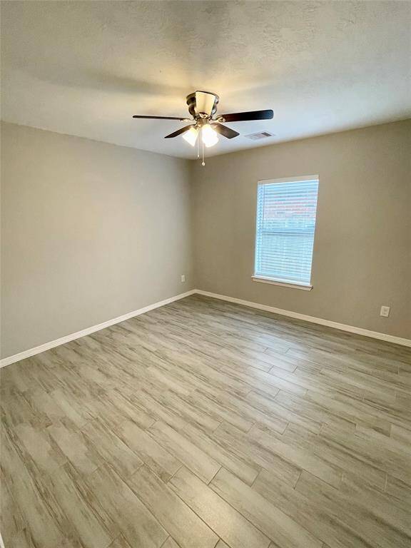 3rd Bedroom very spacious.