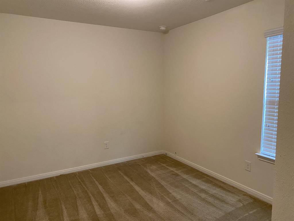 Bedroom.