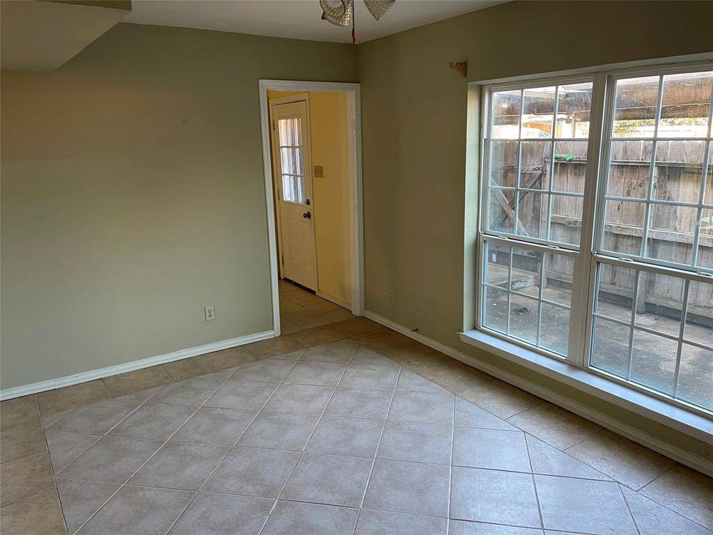 Dining Room 1