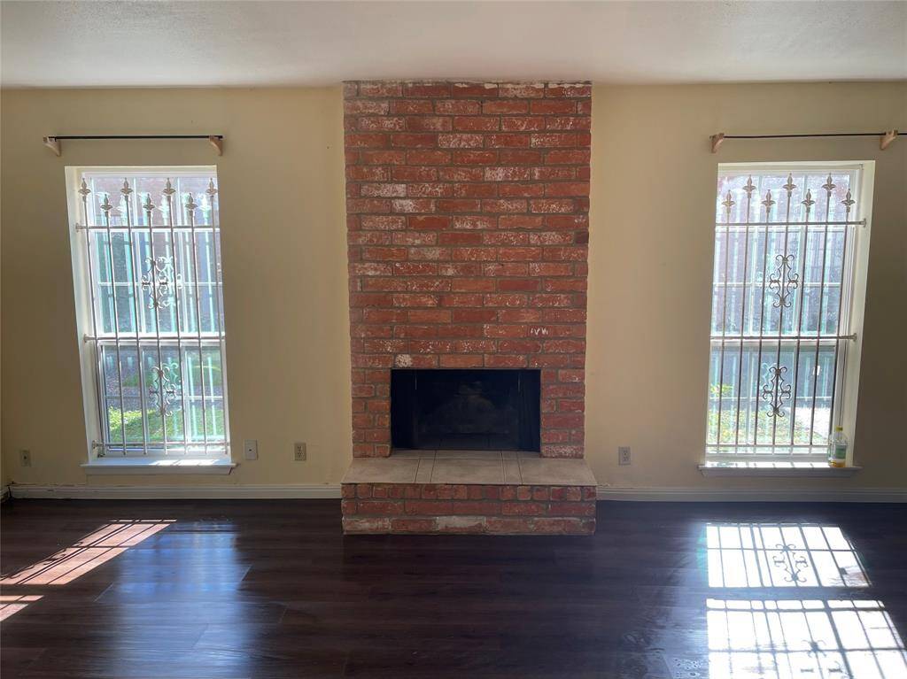 Beautiful Townhome Community
