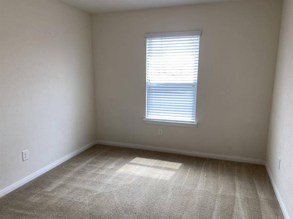 Bedroom.