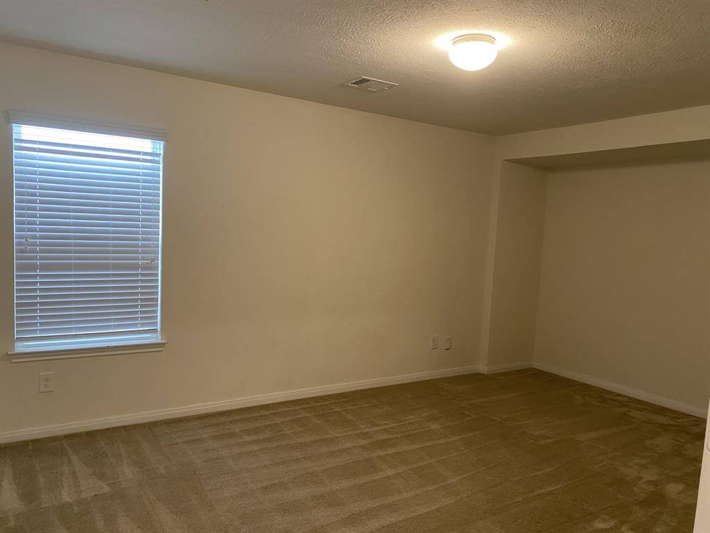 Bedroom.