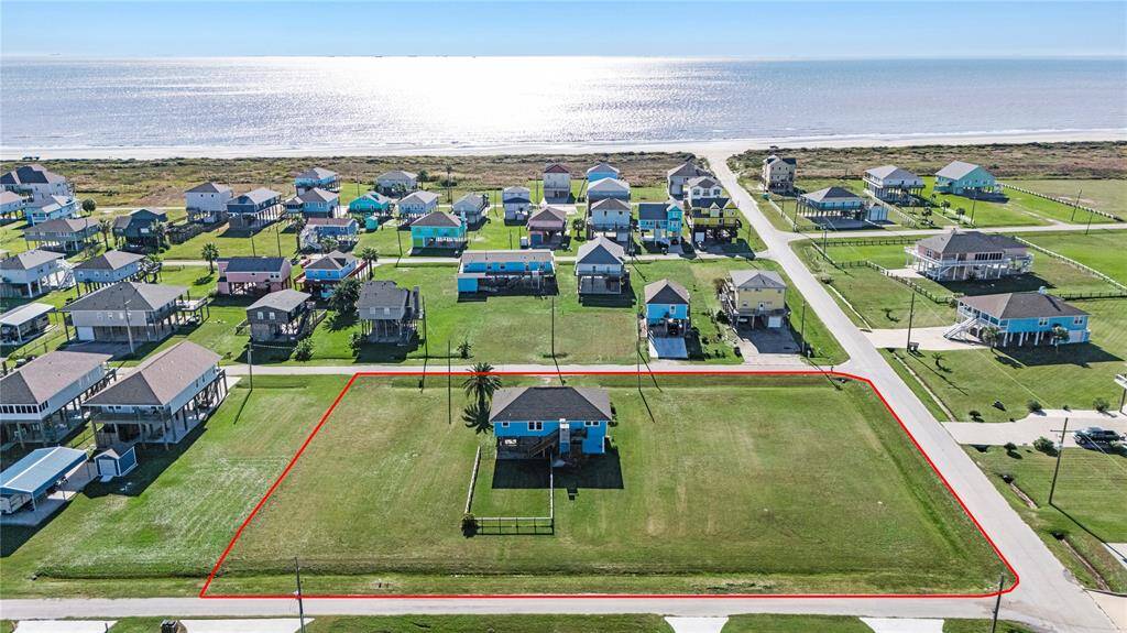 Walking distance to the beach.