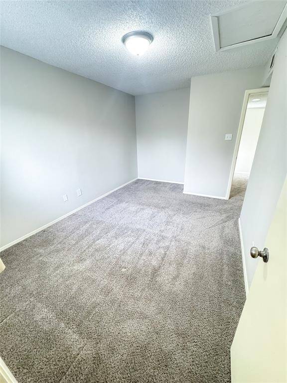 Upstairs bedroom #2
