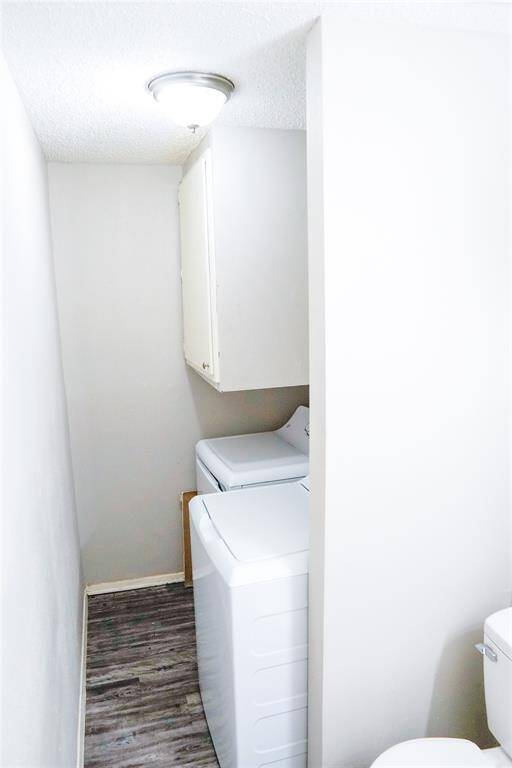 Laundry Space
