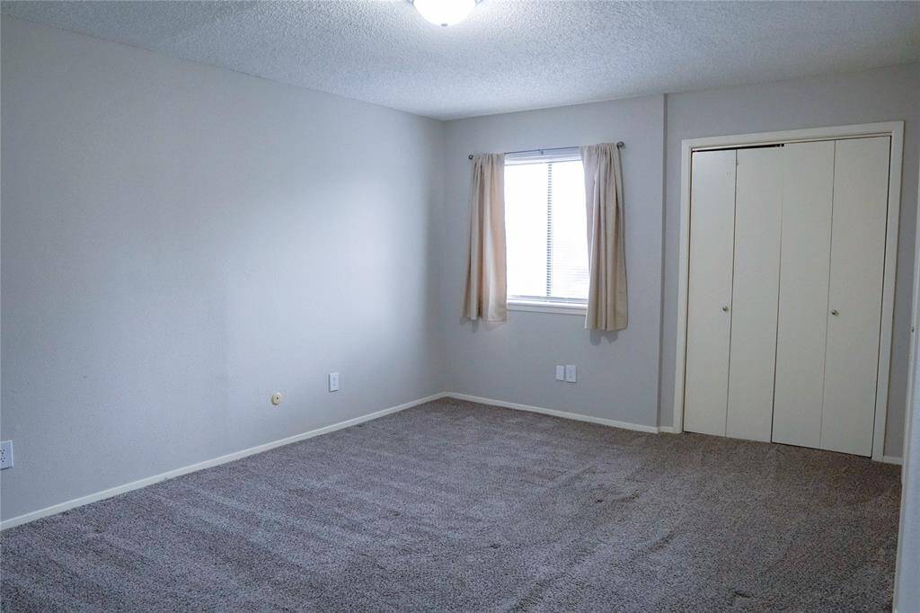 Upstairs Bedroom #1