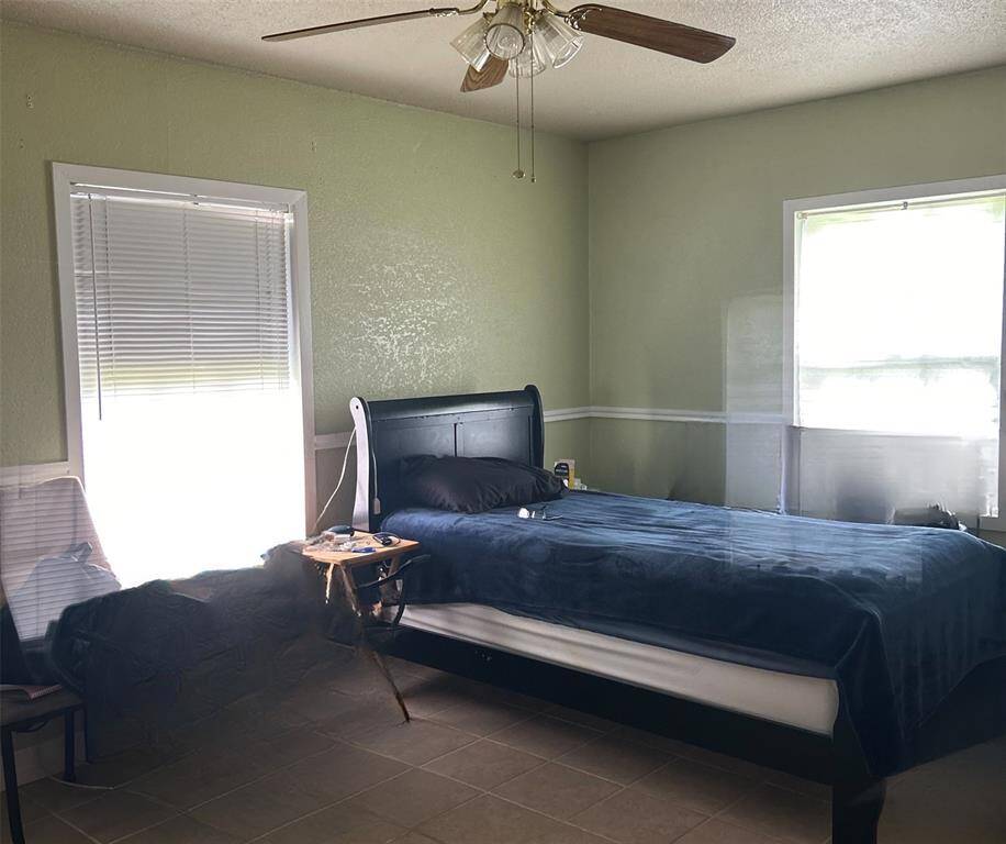 Bed 1-Apt.2 (Occupied)
