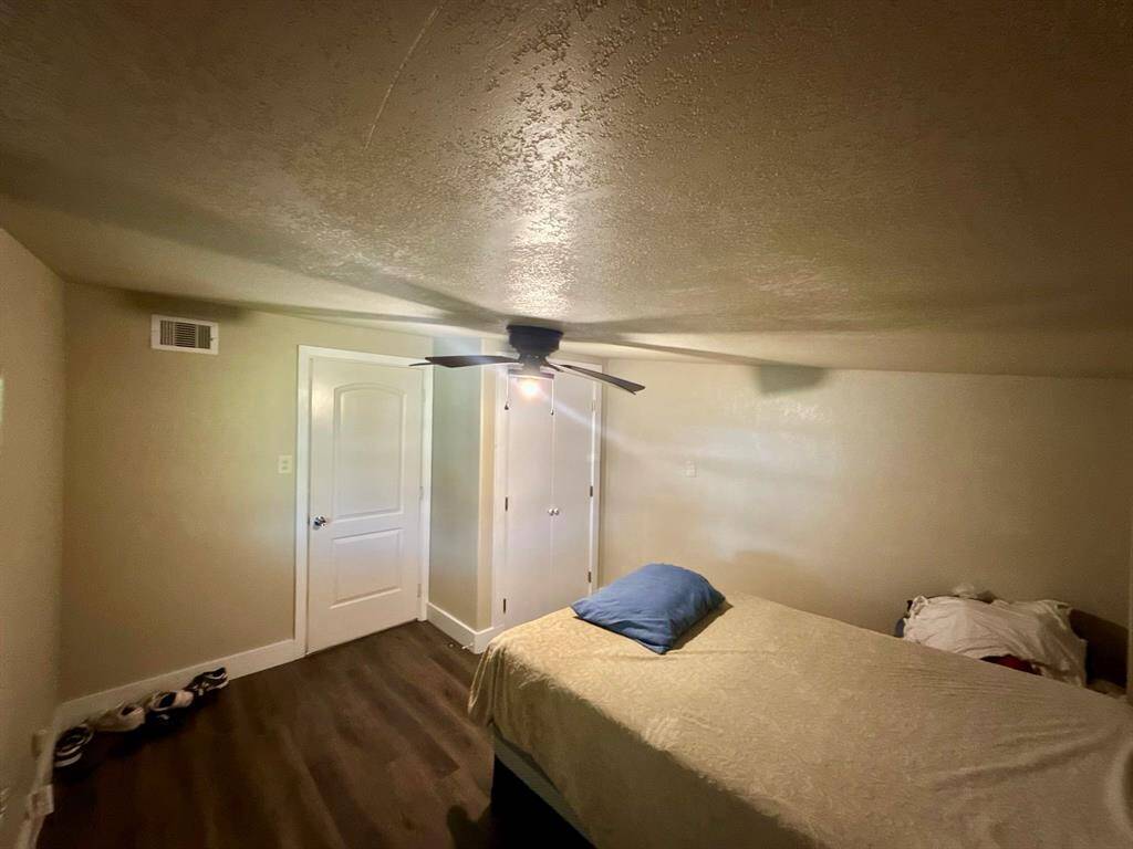 Bed 2-Apt.2 (Occupied)