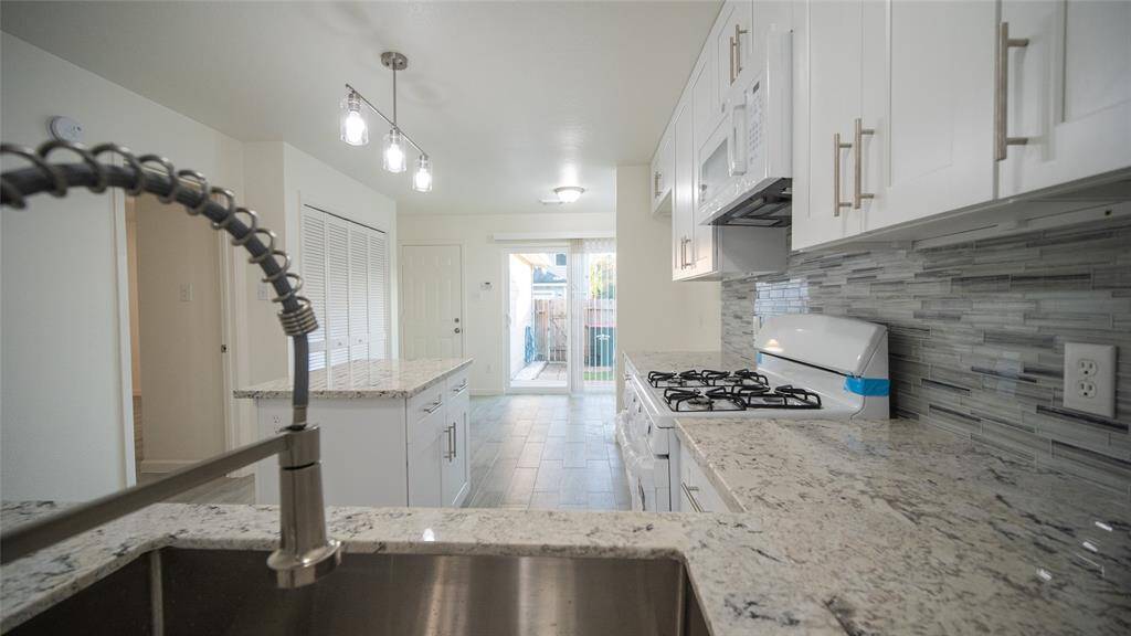 Open Concept