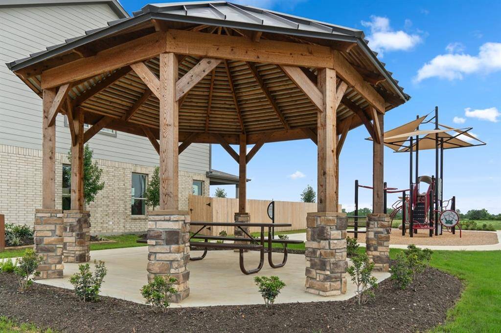 Community Gazebo