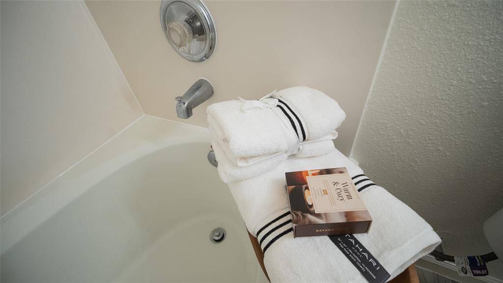 Brand New Bath Tub