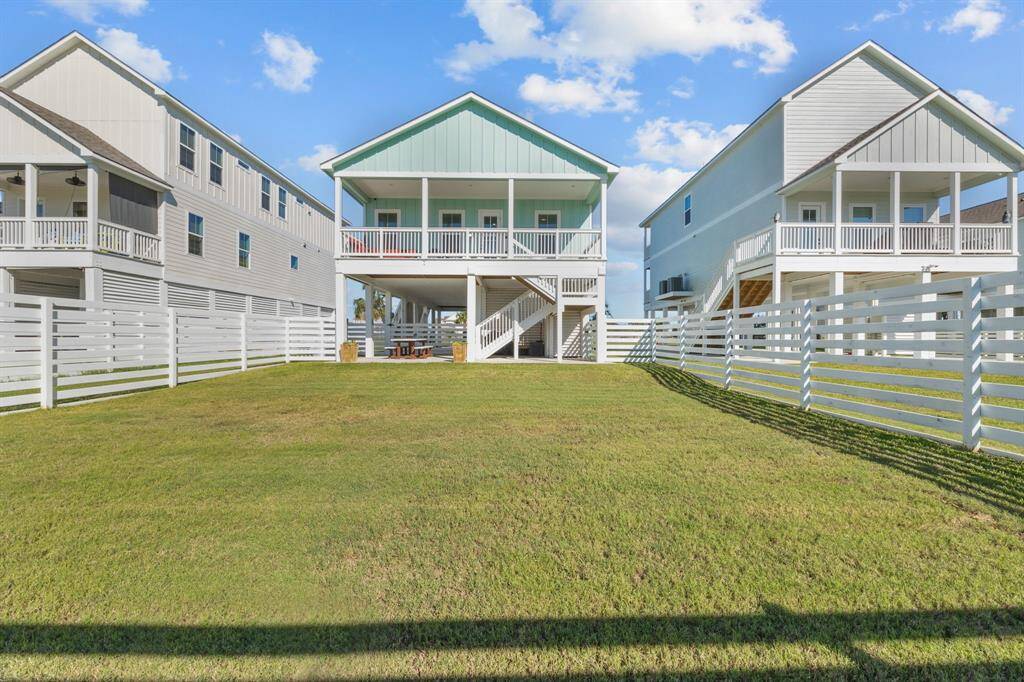 Weekends in this home will be a blast.