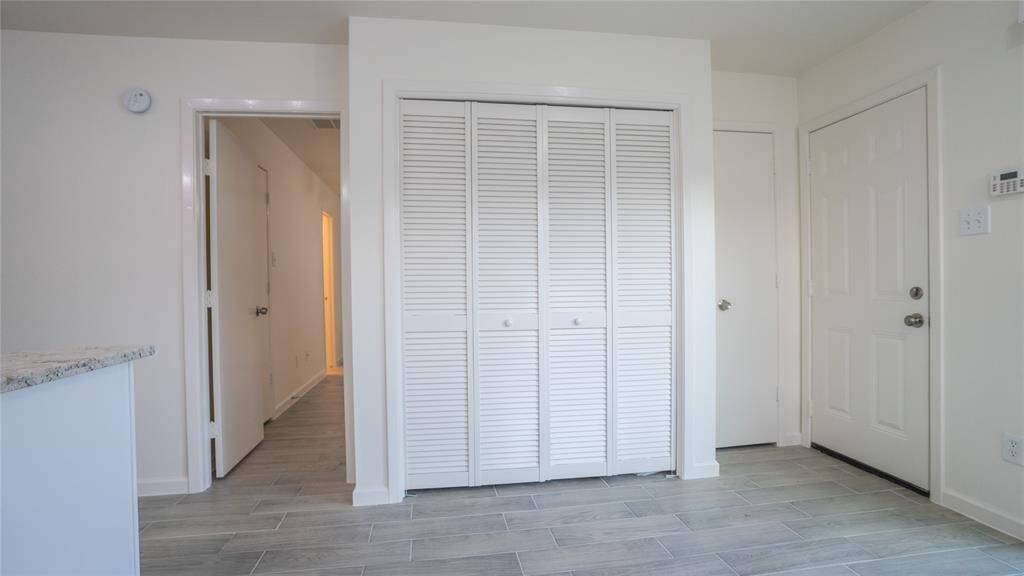 Closet