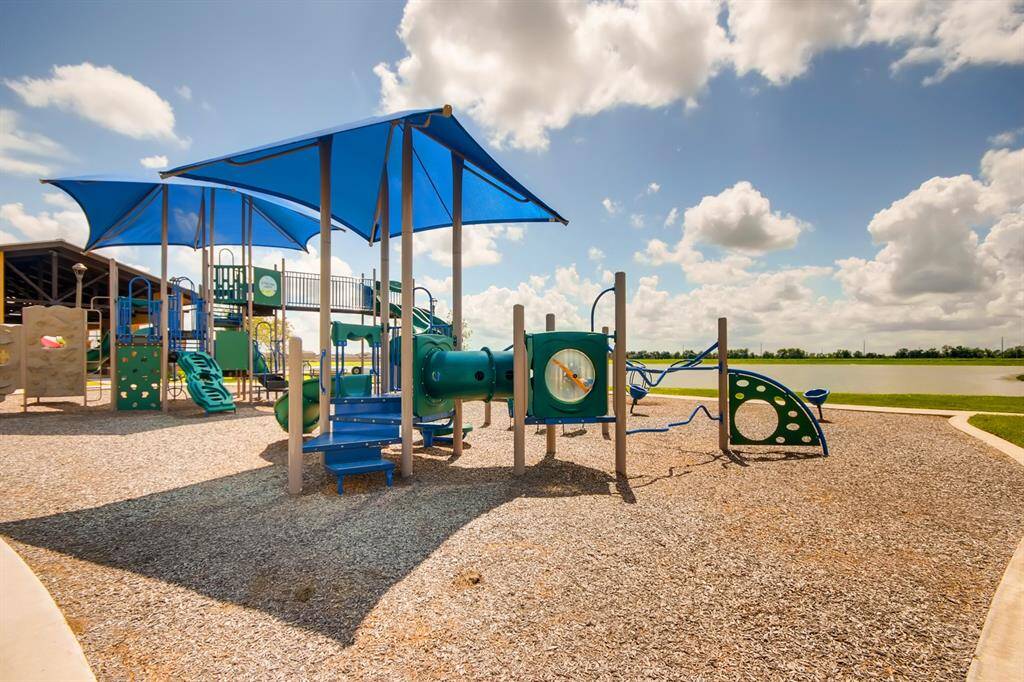 Meet your neighbors and the parks!